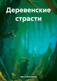 Деревенские страсти