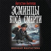 Эсминцы. Коса смерти