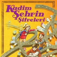 KADIM SEHRIN SIFRELERI