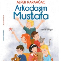 ARKADASIM MUSTAFA