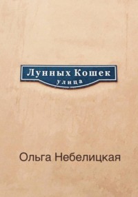 Улица лунных кошек