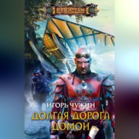 Долгая дорога домой