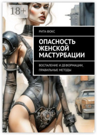 Опасность женской мастурбации. Воспаление и деформации, правильные методы
