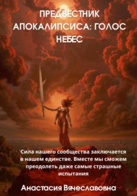 Предвестник Апокалипсиса: Голос Небес