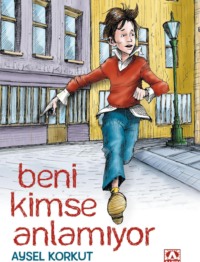 BENI KIMSE ANLAMIYOR