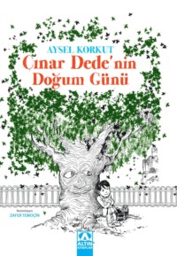 ÇINAR DEDE’NIN DOGUM GÜNÜ