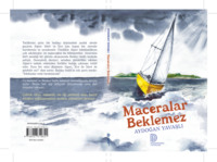 DÜSÜNDÜREN YAYINLARI-MACERALAR BEKLEMEZ