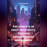 Как ухватить за хвост свою мечту. Хроники занимательной метафизики