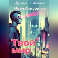 Твой мир