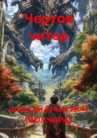 Чертов читер