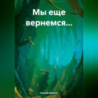 Мы еще вернемся…