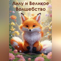 Лилу и Великое Волшебство