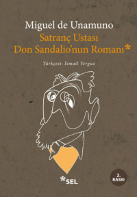 Satranç Ustası Don Sandalio'nun Romanı