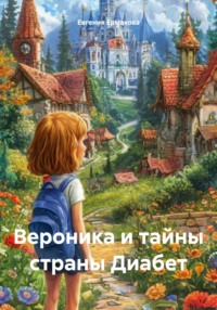 Вероника и тайны страны Диабет