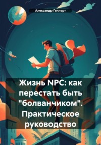 Жизнь NPC: как перестать быть «болванчиком». Практическое руководство