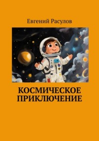 Космическое приключение