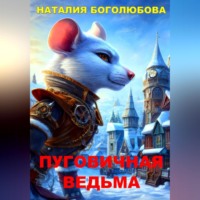 Пуговичная ведьма