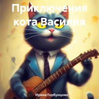 Приключения кота Василия