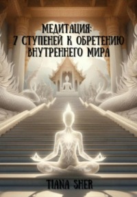 Медитация: 7 ступеней к обретению внутреннего мира