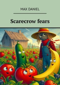 Scarecrow fears