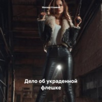 Дело об украденной флешке