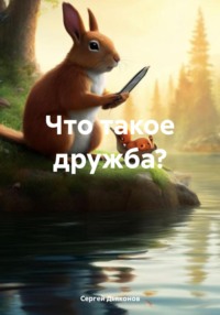 Что такое дружба?