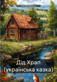 Дід Храп (українська казка)