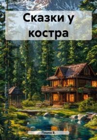 Сказки у костра