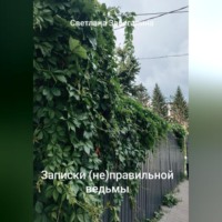 Записки (не)правильной ведьмы