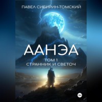 Аанэа. Том 1. Странник и Светоч