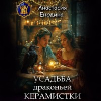 Усадьба драконьей керамистки