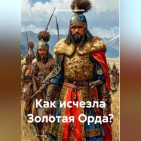 Как исчезла Золотая Орда?