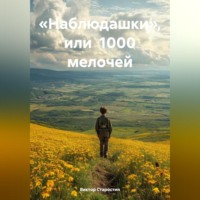 «Наблюдашки» или 1000 мелочей