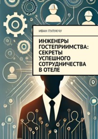 Инженеры гостеприимства: Секреты успешного сотрудничества в отеле