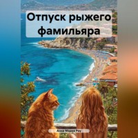 Отпуск рыжего фамильяра