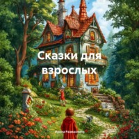 Сказки для взрослых