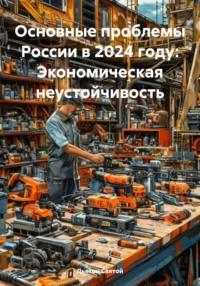 Основные проблемы России в 2024 году: Экономическая неустойчивость