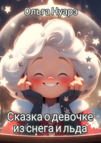 Сказка о девочке из снега и льда