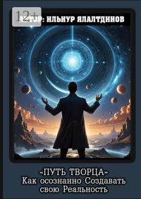Путь творца. Как осознанно создавать свою реальность