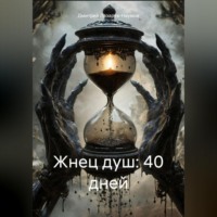 Жнец душ: 40 дней