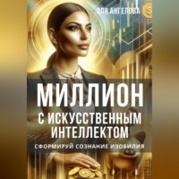 Миллион с искусственным интеллектом. Сформируй сознание изобилия