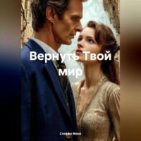 Вернуть Твой мир