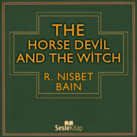 The Horse Devil And The Witch