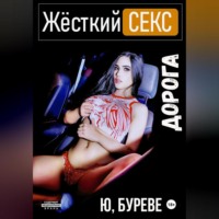 Жёсткий секс. Дорога