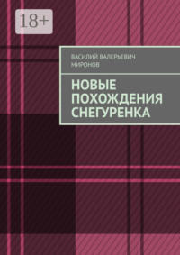 Новые похождения Снегуренка