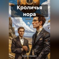 Кроличья нора