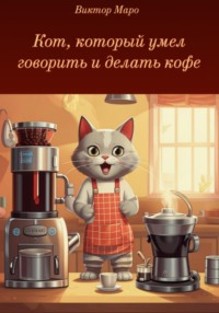 Кот, который умел говорить и делать кофе