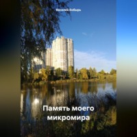 Память моего микромира