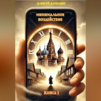 Минимальное воздействие. Книга 1