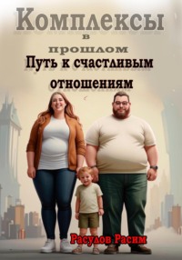 Комплексы в прошлом. Путь к счастливым отношениям